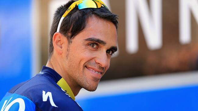 Visita ilustre: Alberto Contador visitará Chile para competir en la carrera Monumento Cardenal Samoré