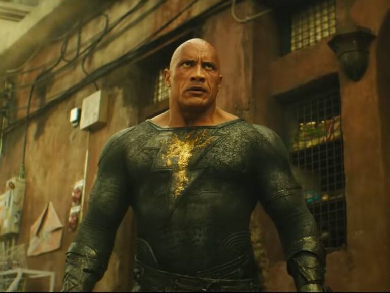 Black Adam - DC