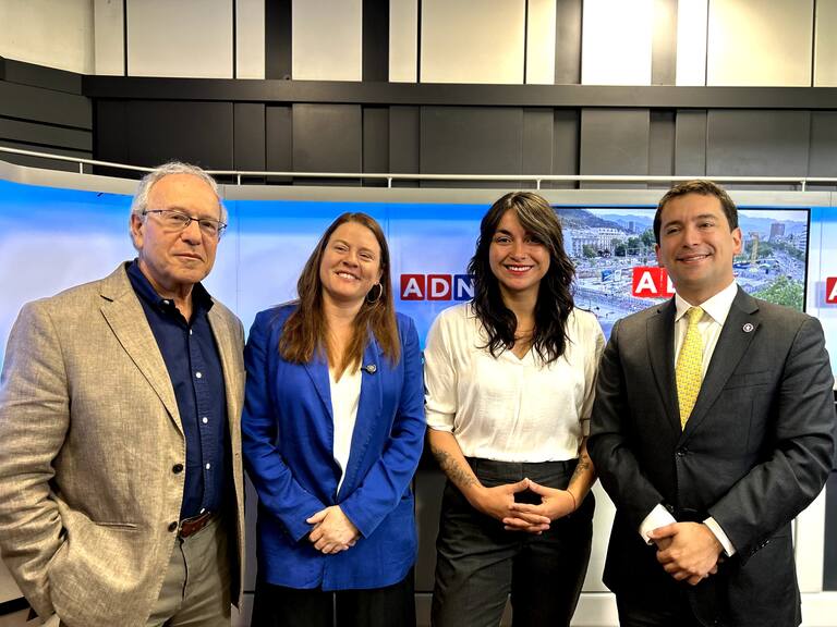 “Hay dos países en una misma comuna”: así fue el debate sobre seguridad de los candidatos al parlamento del distrito 11