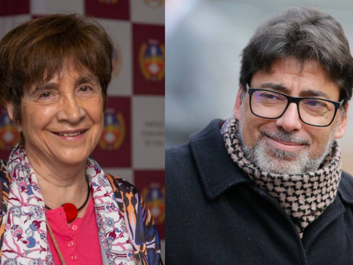 “Nos resulta inconcebible”: Carmen Hertz arremete contra Daniel Jadue luego de que expresara dichos contra los judíos