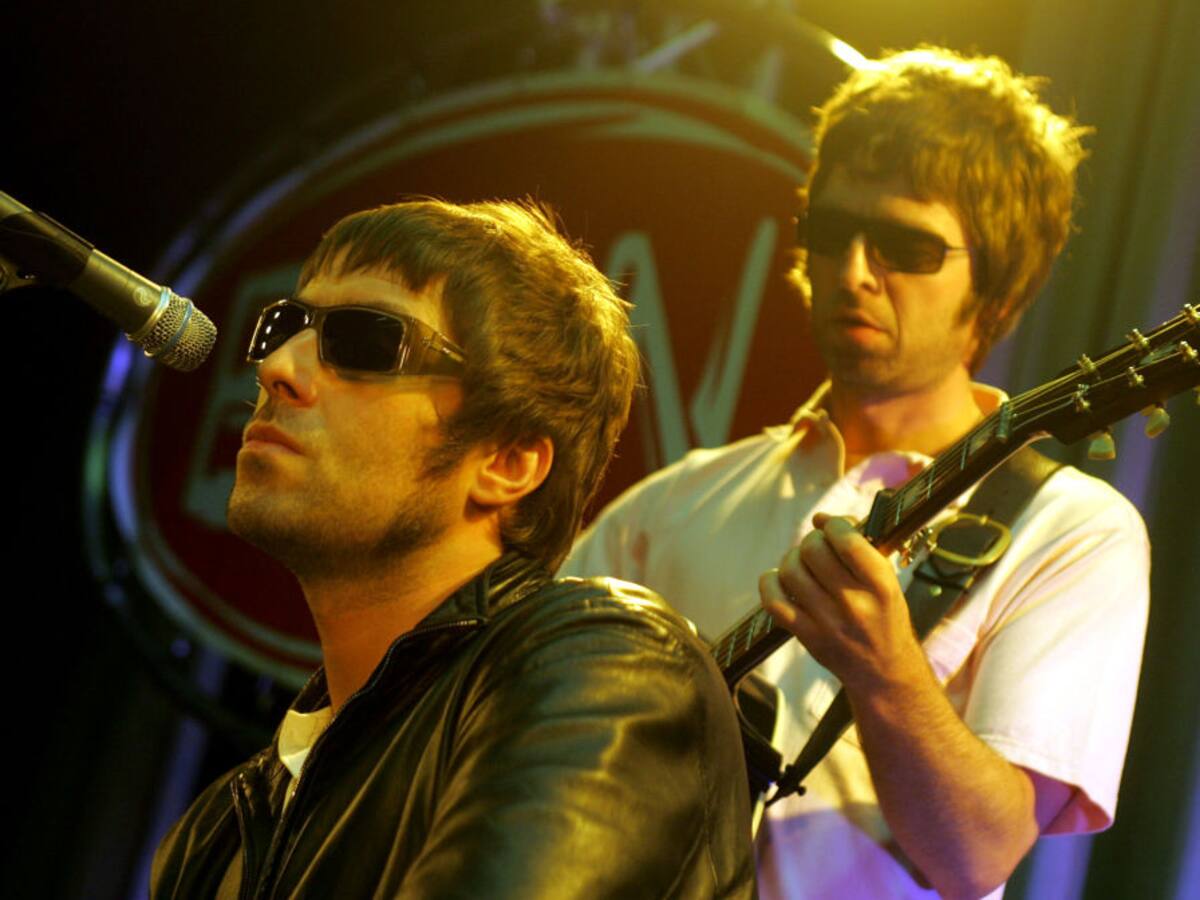 Oasis confirma concierto en Chile: cuándo, dónde y cómo comprar entradas