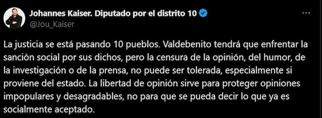 X, anteriormente Twitter