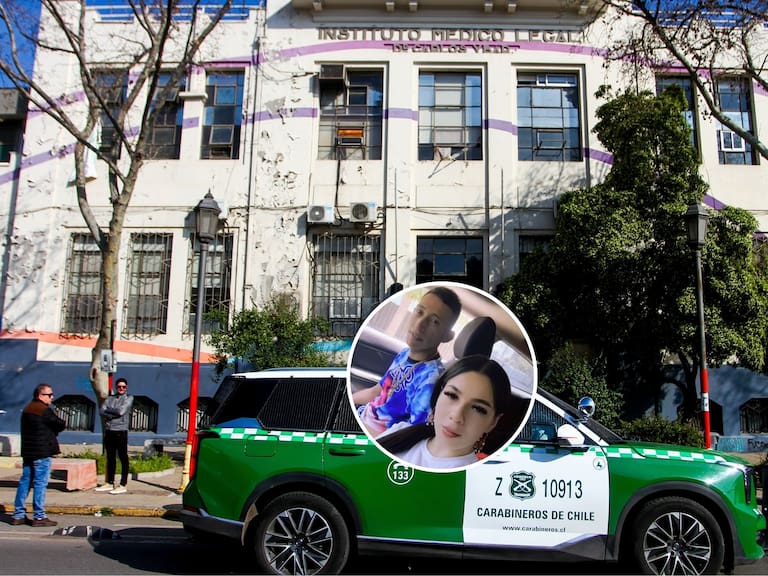 Foto de fondo: Agencia UNO