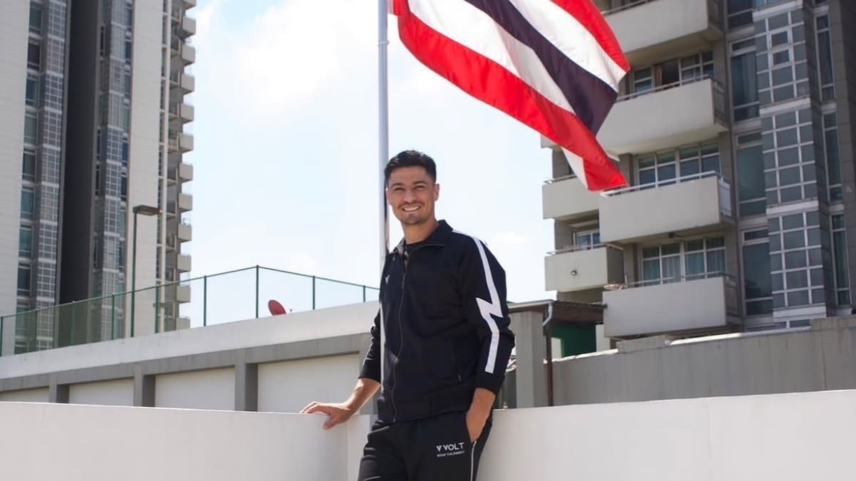 De Tailandia a la Primera B: un campeón con Colo Colo regresa al fútbol chileno