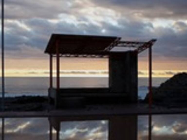 Alcalde de Taltal: No sé de qué estaríamos hablando hoy sin las piscinas decantadoras