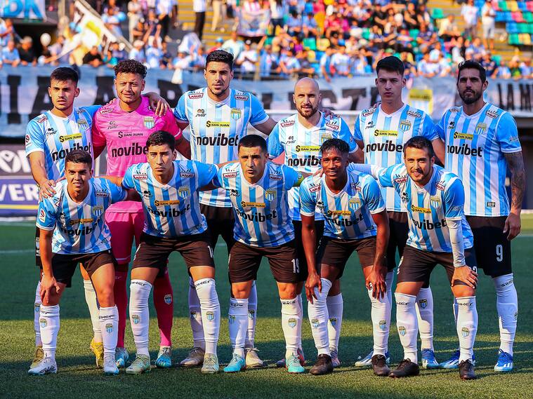 Magallanes tiene nuevo DT para el 2024 | Agencia Uno