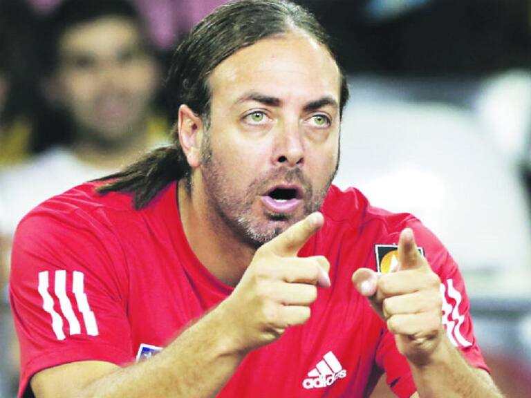 Massú: «Me cuestiono cómo es posible que sea el único tenista masculino capaz de ganar dos medallas de oro en los mismos Juegos Olímpicos»