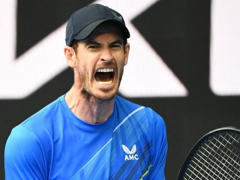Andy Murray decidió trabajar nuevamente con el entrenador checo Ivan Lendl