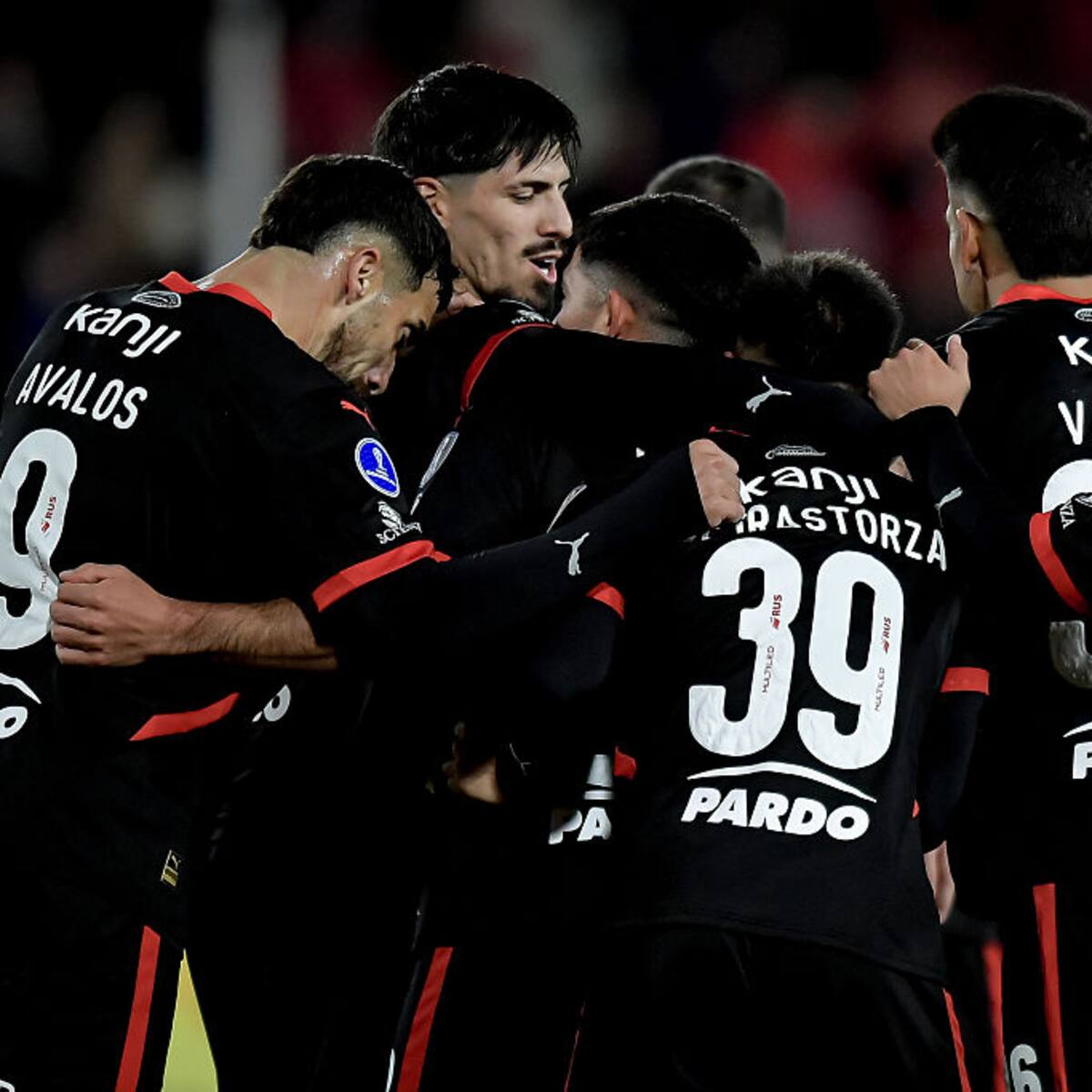 “Mañana todos juntos...”: La ‘arenga’ con que Independiente intenta levantar a su plantel para el choque ante la U