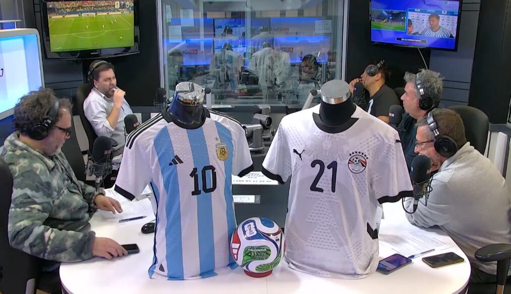 Radio ADN