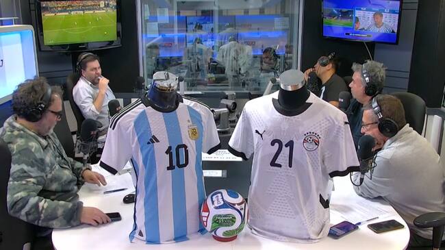 Radio ADN