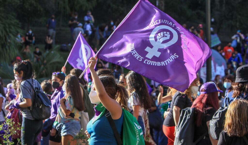 RAE Feminismo