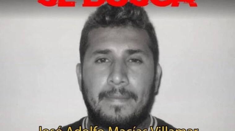 Policía de Ecuador