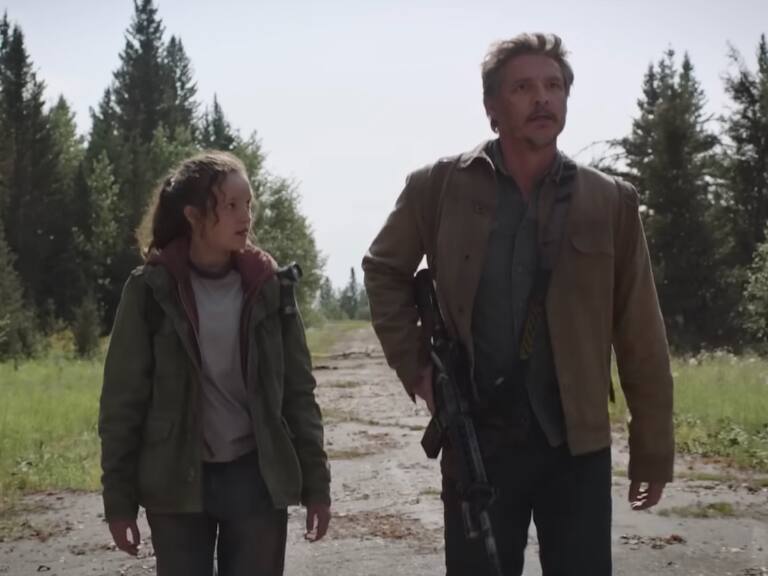 The Last of Us: estrenan adelanto del tercer capítulo de la serie