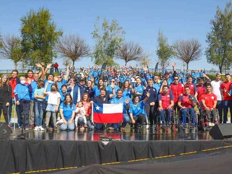 Organización de los Juegos Panamericanos 2023 comienza con el reclutamiento de voluntarios