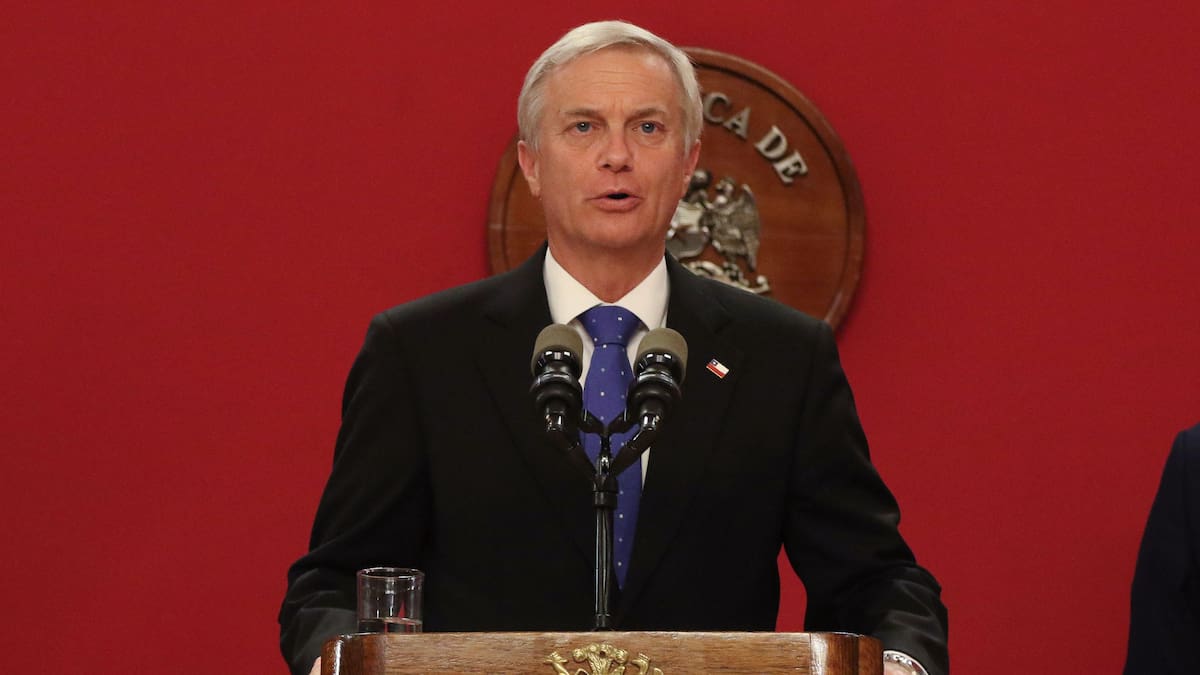 Presidente Kast aborda polémica por el 18-O y llama a mirar al futuro: “Esperamos que eso no se vuelva a repetir nunca más”