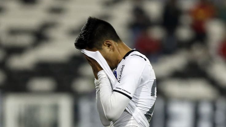 Estuvo cerca de volver a Colo Colo, fue descartado y ahora se quedó sin club: incierto futuro