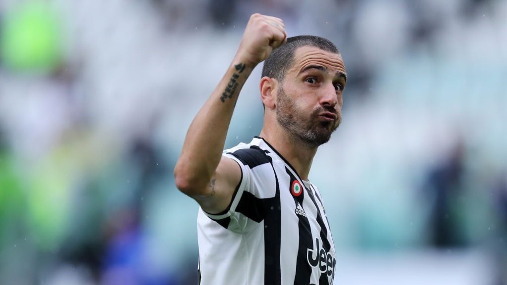 Leonardo Bonucci aseguró que Cristiano Ronaldo tuvo una influencia negativa en Juventus