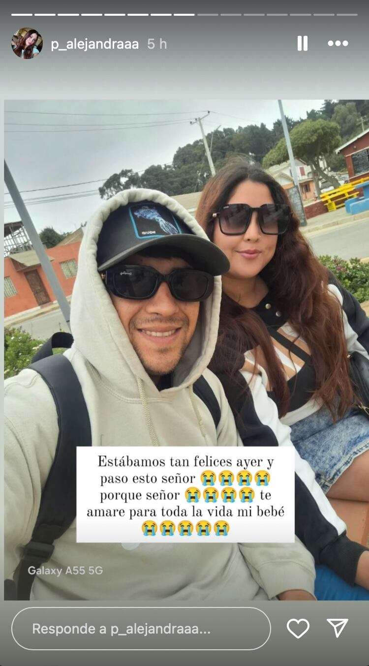 Patricia Hermosilla Instagram