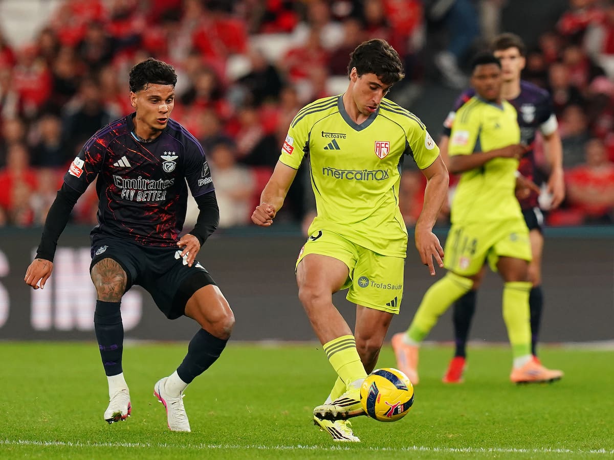 Deportes Limache golpea el mercado con su último refuerzo: llega desde Europa