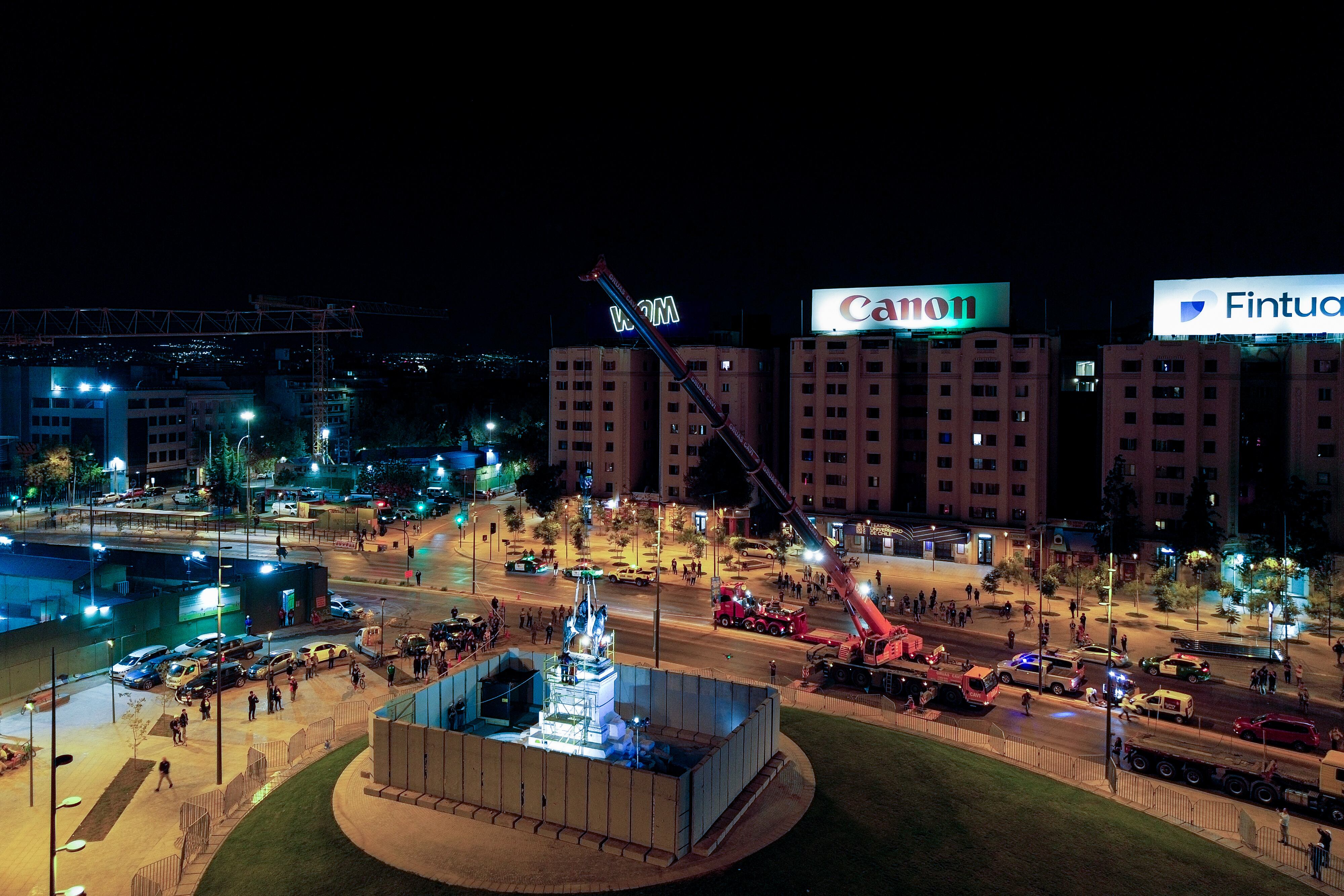 FOTO: HANS SCOTT/AGENCIAUNO