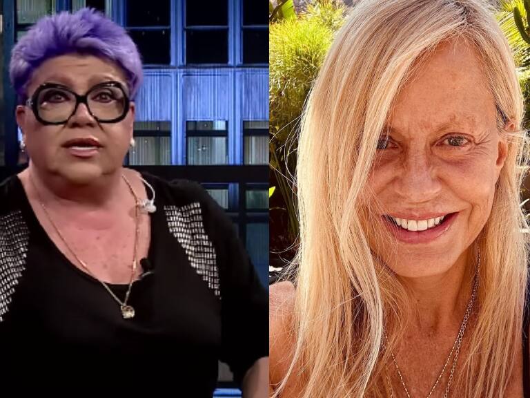 «Ten cuidado con el lenguaje»: Patricia Maldonado interpela a Cecilia Bolocco por sus polémicos dichos