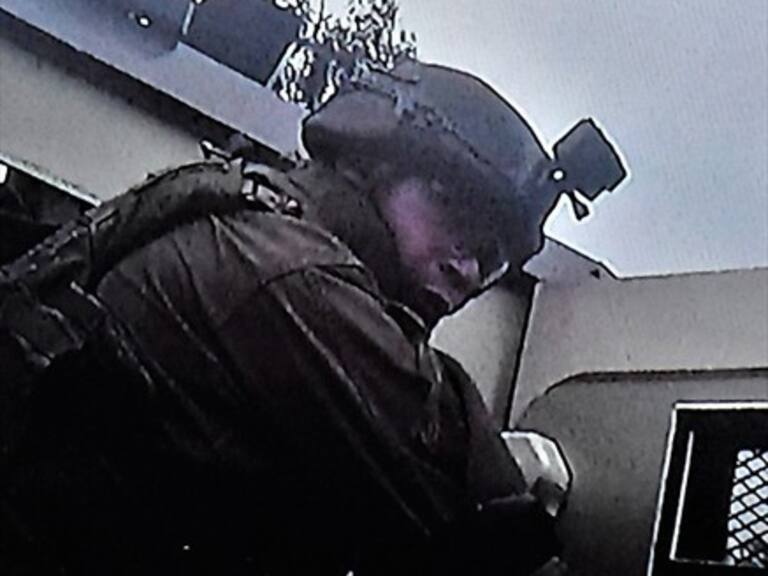 Caso Catrillanca: acusados por obstrucción a la justicia quedaron con firma quincenal y arraigo