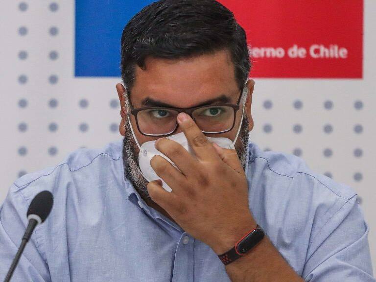 Presidente de la CUT por propuesta de 40 horas de la CPC: «Bajar la jornada viene con no bajar las remuneraciones»