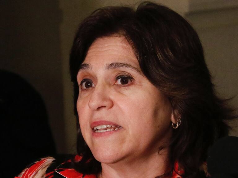 «Hay un encuentro»: ministra Uriarte realiza “balance extraordinariamente positivo” de reunión del proceso constitucional