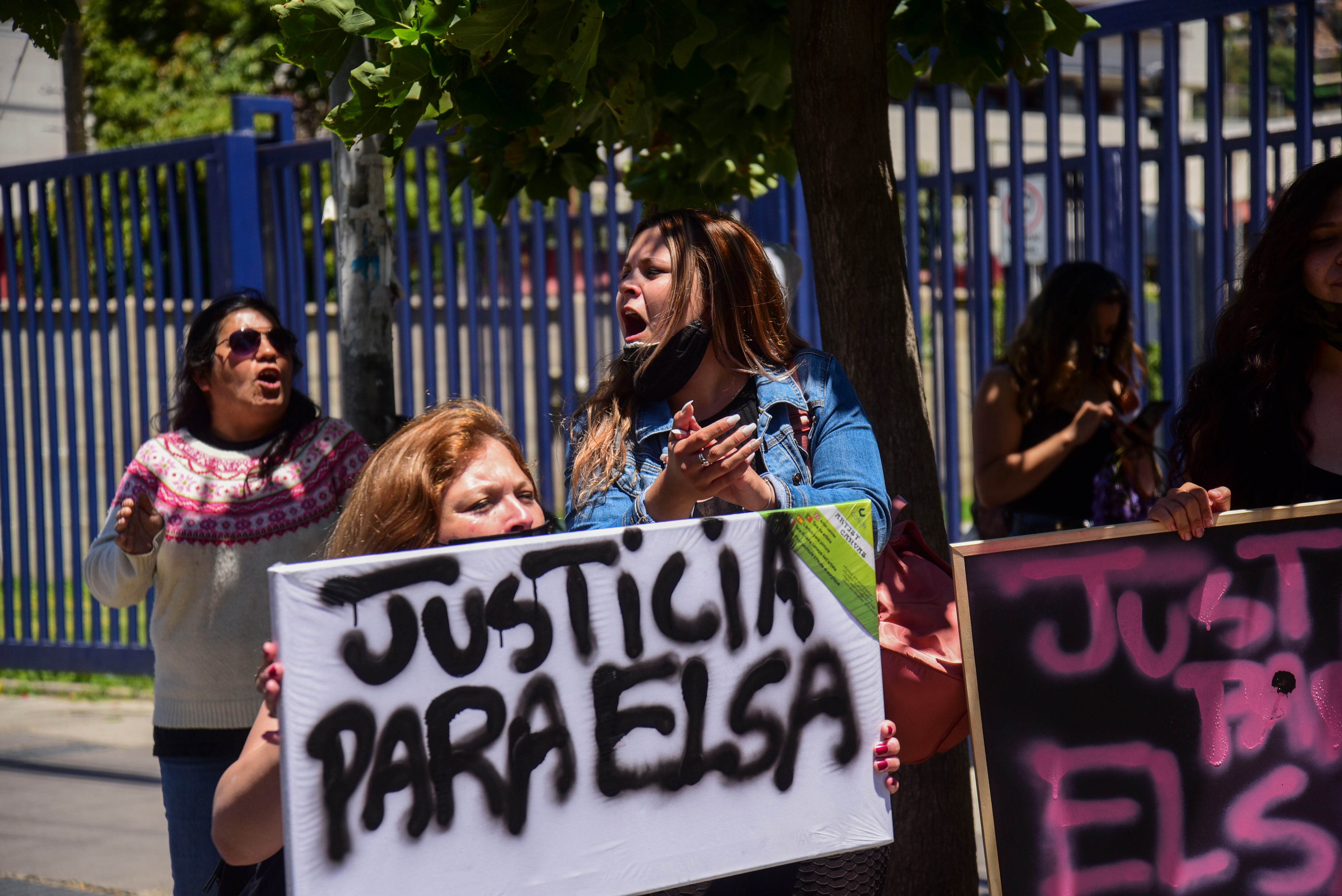 FOTO: MIGUEL MOYA / AGENCIAUNO