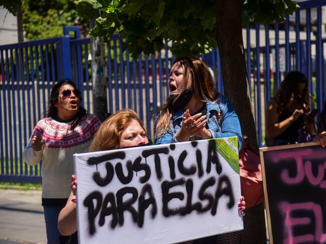 FOTO: MIGUEL MOYA / AGENCIAUNO
