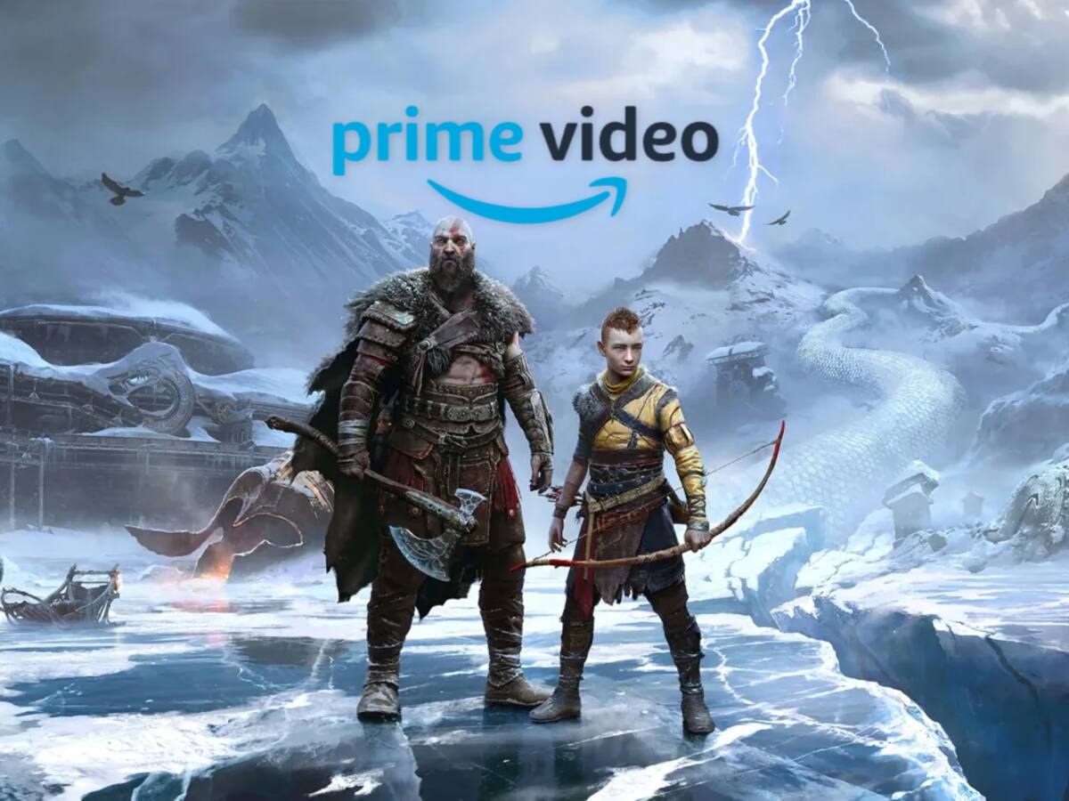 La serie de “God of War” en Prime Video ya va tomando forma y se dieron a conocer los primeros detalles