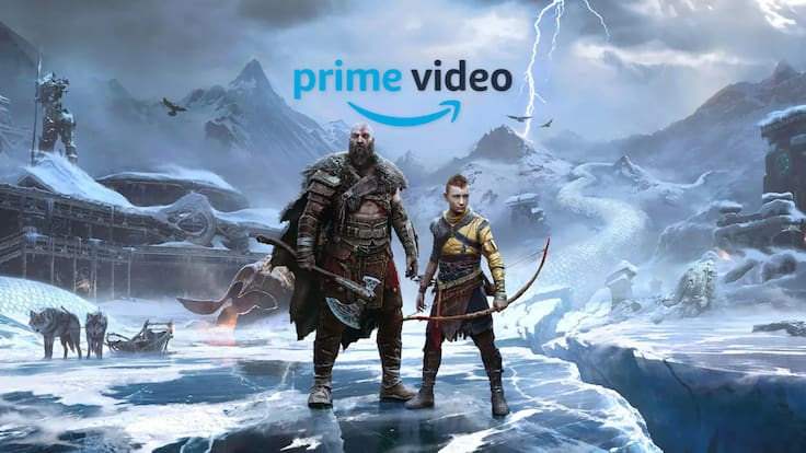 La serie de “God of War” en Prime Video ya va tomando forma y se dieron a conocer los primeros detalles