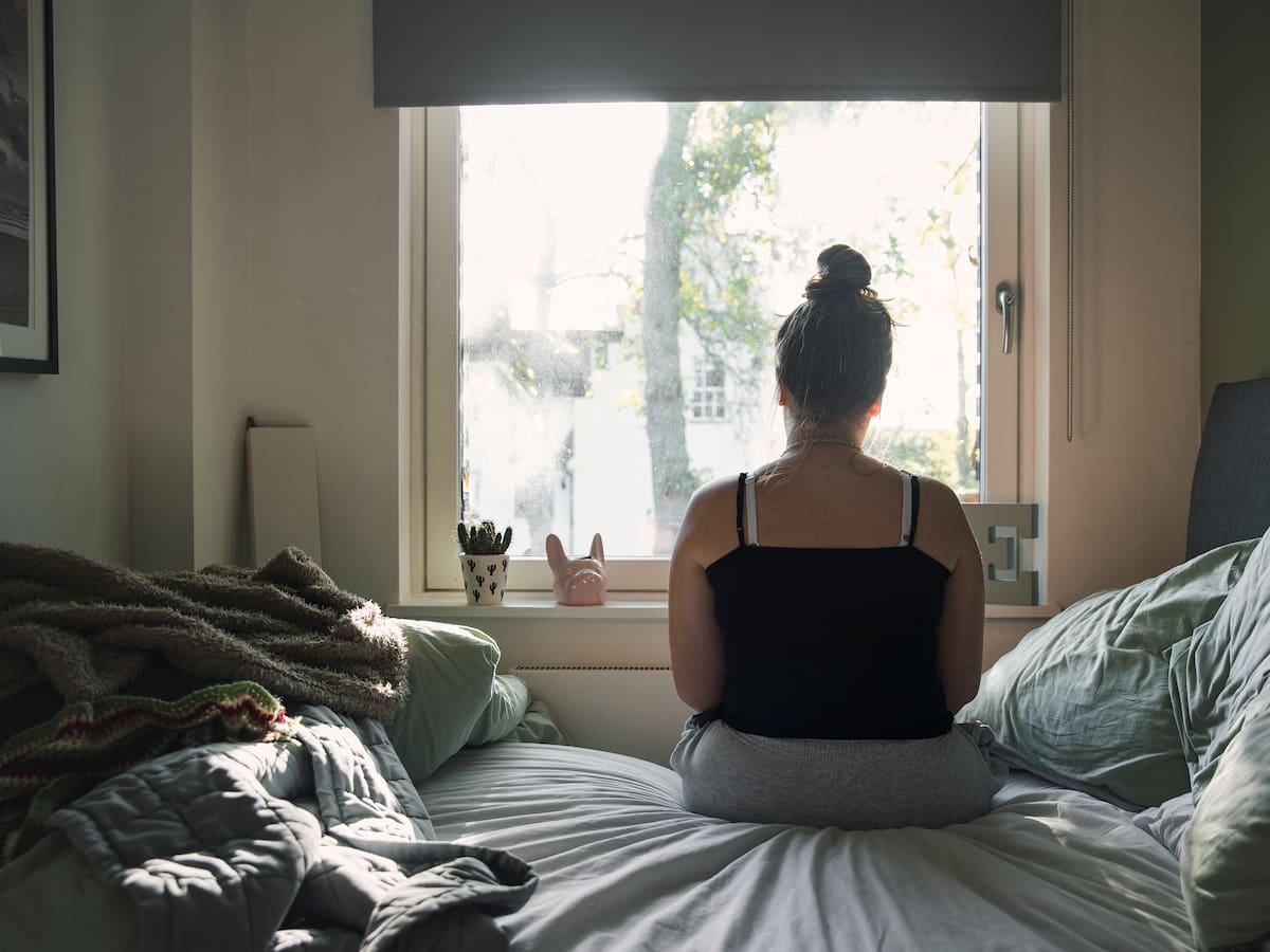 Ansiedad de Año Nuevo ¿Qué nos pasa durante la última semana del año?