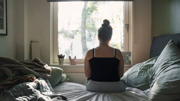 Ansiedad de Año Nuevo ¿Qué nos pasa durante la última semana del año?