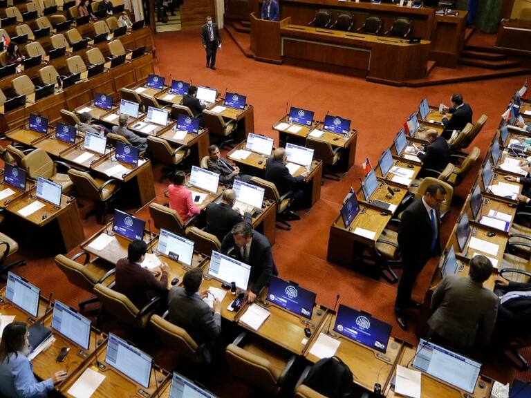 Pasa al Senado: Cámara aprueba nueva extensión del estado de excepción para macrozona sur