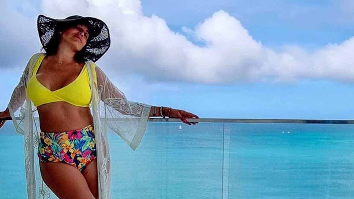 Yamila Reyna