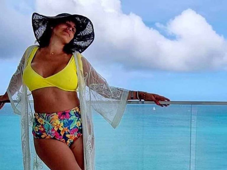 Yamila Reyna