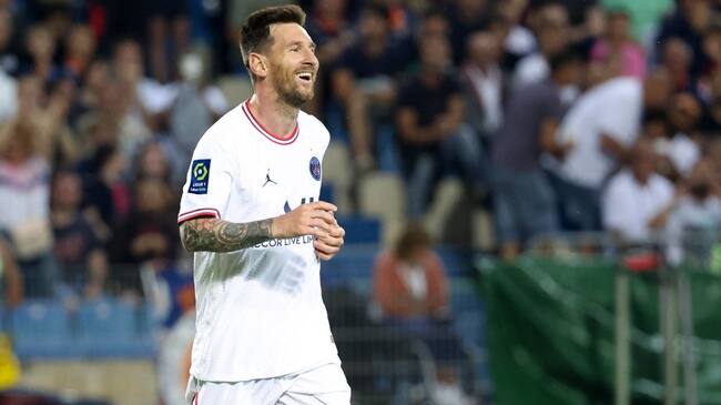 La peculiar experiencia de Lionel Messi con su "yo" del pasado mediante inteligencia artificial