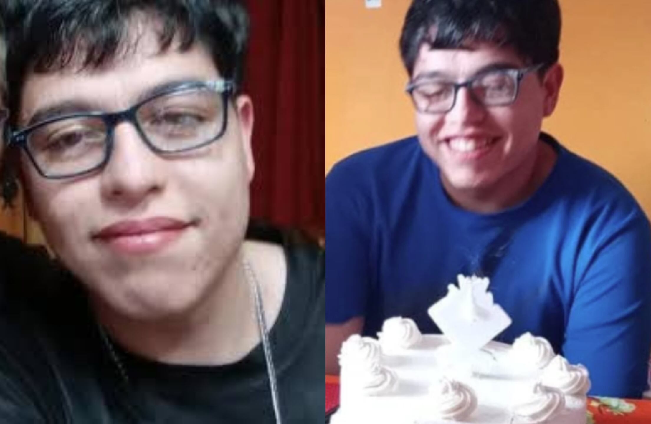 Capturas