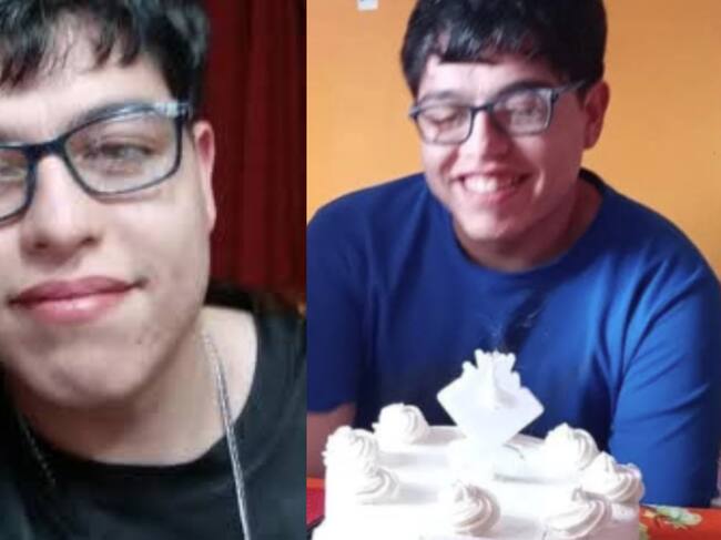 Capturas