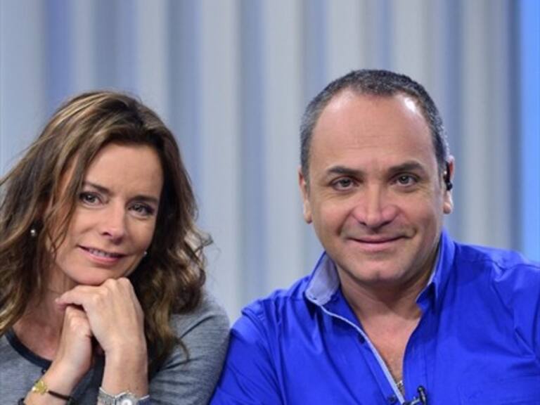 Mega responde a las acusaciones del periodista Álvaro Sanhueza sobre salida de Katherine Salosny