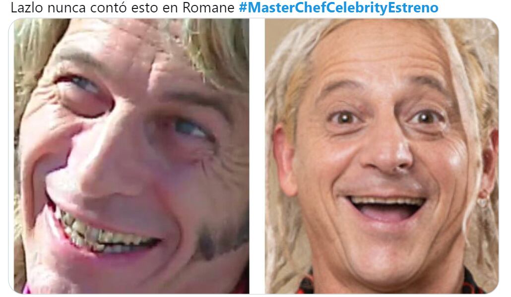 Memes MasterChef | Twitter