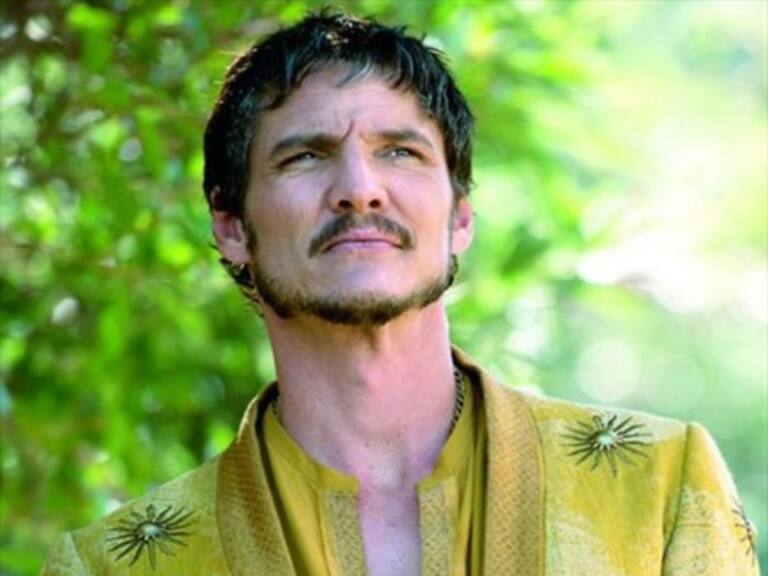Pedro Pascal entregó su apoyo a candidata Evópoli de Lo Barnechea