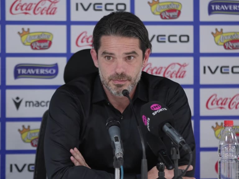 Captura: Youtube: Club Universidad de Chile