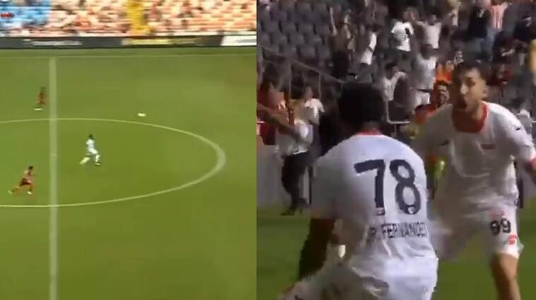 Junior Fernandes
