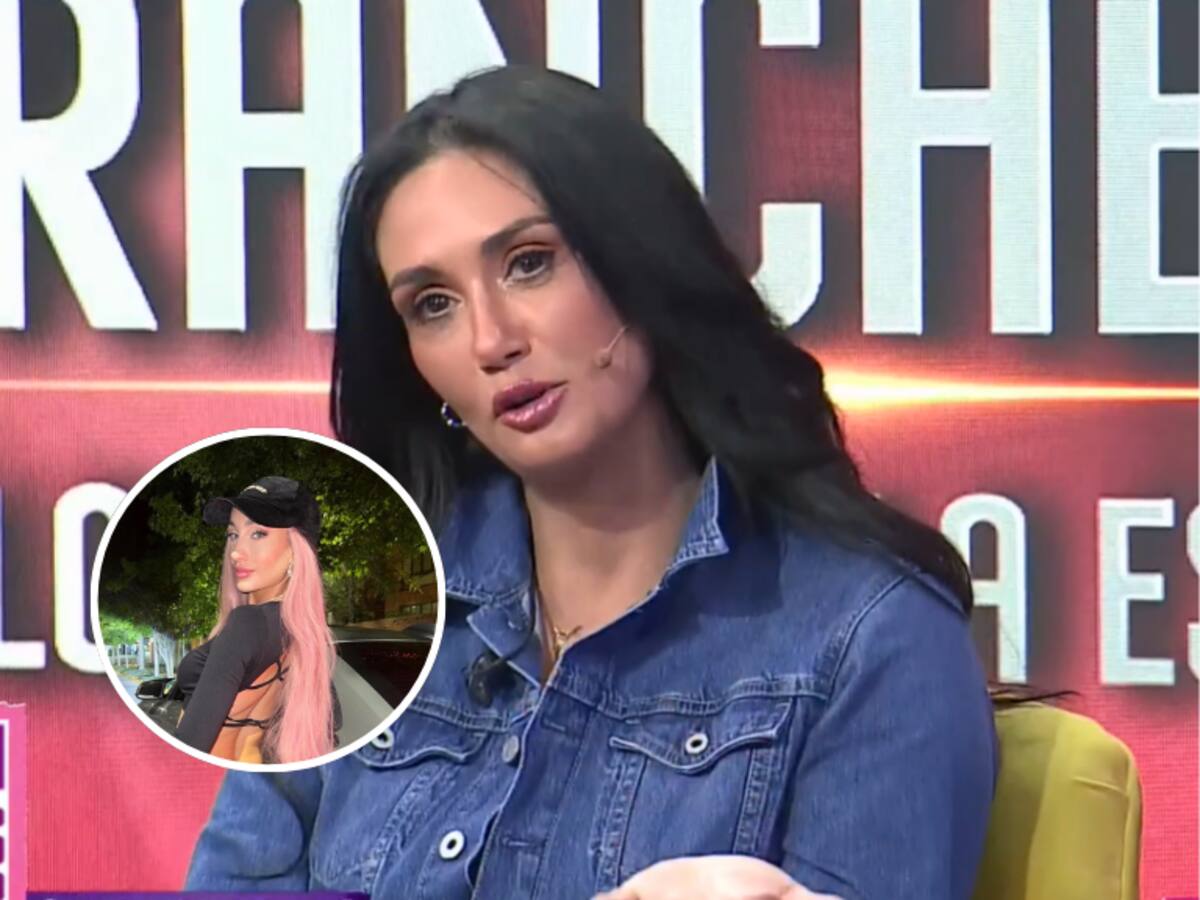 La tajante crítica de Pamela Díaz a Fran Maira: “Su Instagram no es acorde a la situación que está pasando”