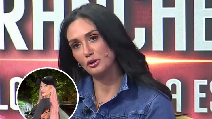 La tajante crítica de Pamela Díaz a Fran Maira: “Su Instagram no es acorde a la situación que está pasando”