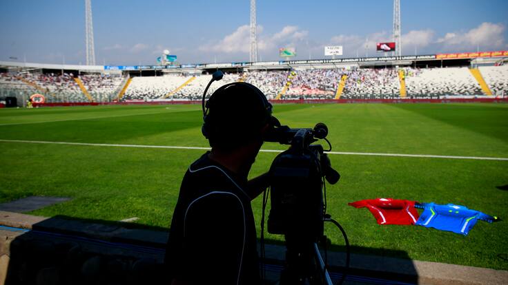 Tendrán que pagar 36 millones de dólares: ANFP pierde juicio arbitral ante Warner