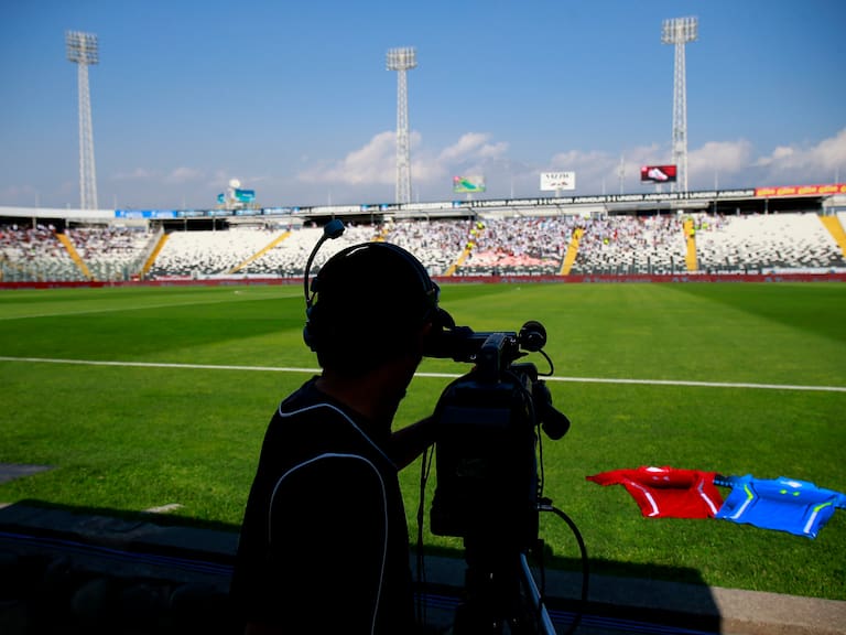 Tendrán que pagar 36 millones de dólares: ANFP pierde juicio arbitral ante Warner